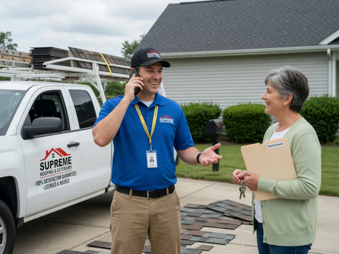 Roof Replacement Alberta, VA FAQs